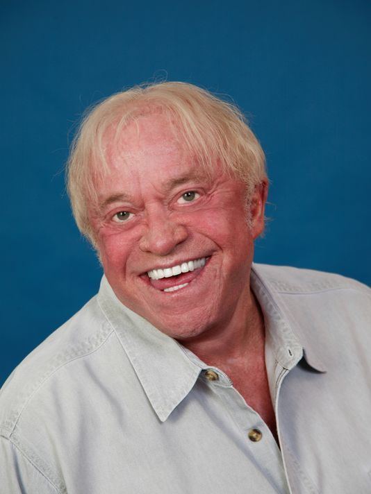 James Gregory (comedian) James Gregory still the Funniest Man in America