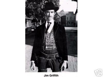 James Griffith James Griffith Img Need