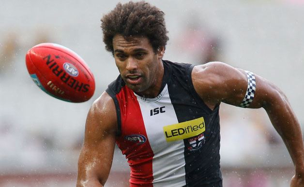 James Gwilt James Gwilt AFL Betting