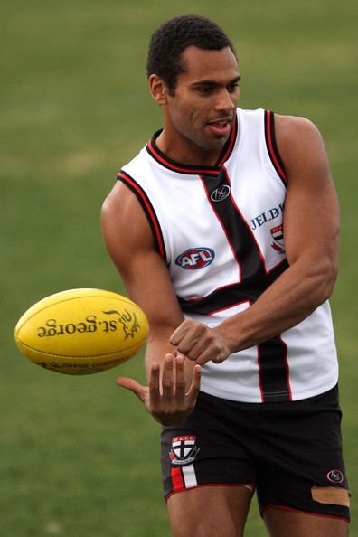 James Gwilt James Gwilt Pictures St Kilda Saints Training Session