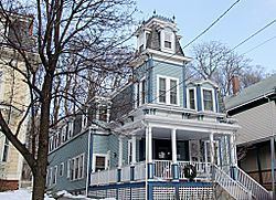 James H. Brooks House httpsuploadwikimediaorgwikipediacommonsthu