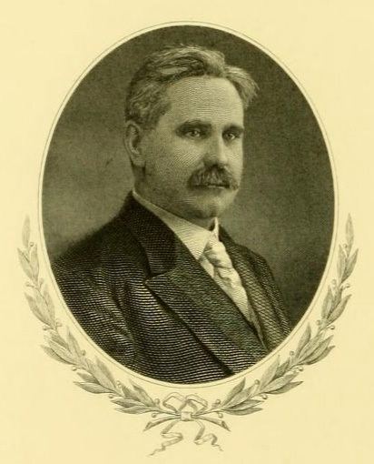 James H. Davidson