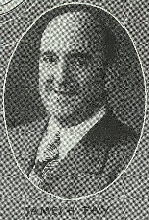 James H. Fay