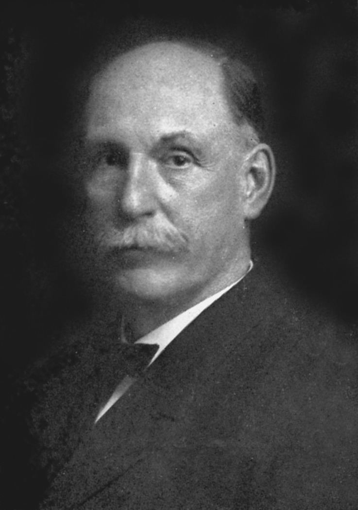 James H. Quinn