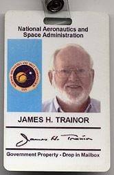 James H. Trainor