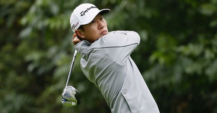 James Hahn James Hahn Becomes First Cal Alum to Win on PGA Tour