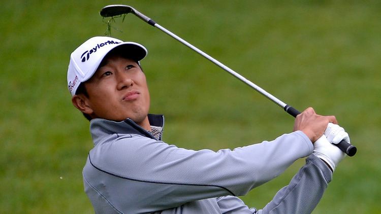 James Hahn Northern Trust Open James Hahn clinches maiden title at