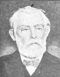 James Hanham