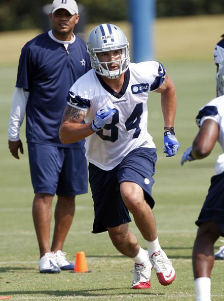 James Hanna James Hanna Pictures Dallas Cowboys Minicamp Zimbio