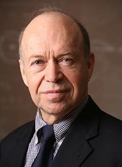 James Hansen NASAs Jim Hansen to Retire The Earth Institute Columbia University