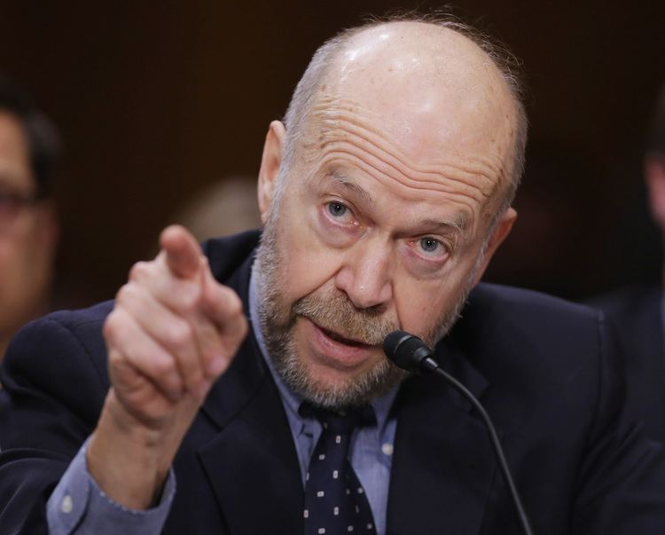 James Hansen COP21 James Hansen the father of climate change awareness claims
