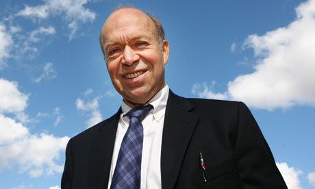 James Hansen Copenhagen climate change talks must fail says top