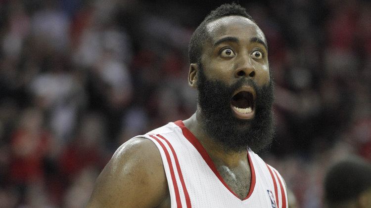 James Harden OpEd Why James Harden Should Be This Season39s MVP The