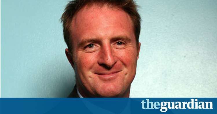 James Harding (journalist) James Harding how the BBCs news chief started life in the FT fast