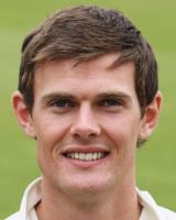 James Harris (cricketer) wwwespncricinfocomdbPICTURESCMS131700131723