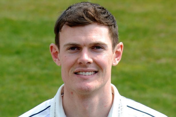 James Harris (cricketer) James Harris set to make first Glamorgan appearance for