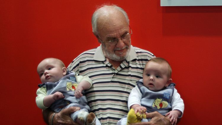 James Harrison (blood donor) Australian blood donor has saved more than 2 million lives TODAYcom