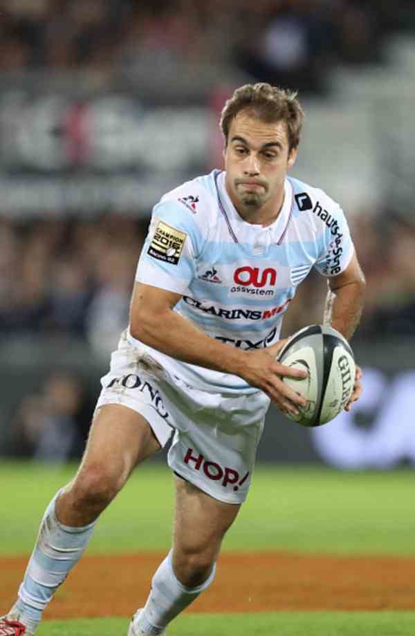James Hart (rugby union) James Hart Ultimate Rugby Players News Fixtures and Live Results