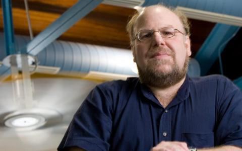 James Hendler IDEA Director Hendler appointed as Homeland Security Cybersecurity