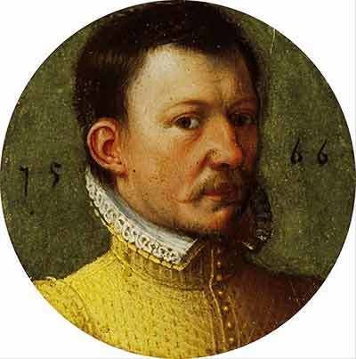James Hepburn, 4th Earl of Bothwell James Hepburn 4th Earl of Bothwell 15351578