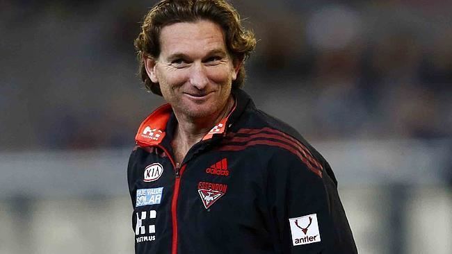 James Hird AFL issues statement on James Hird suspension and pay