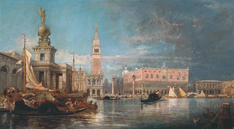 James Holland (artist) James Holland 17991870 Tate