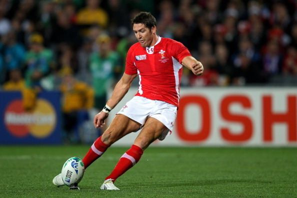 James Hook (rugby union) James Hook Rugby Tips amp Latest Betting Odds