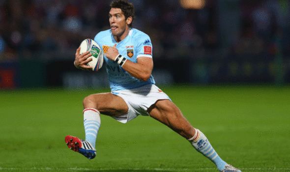 James Hook (rugby union) James Hook snags a rare start for Wales Rugby Union