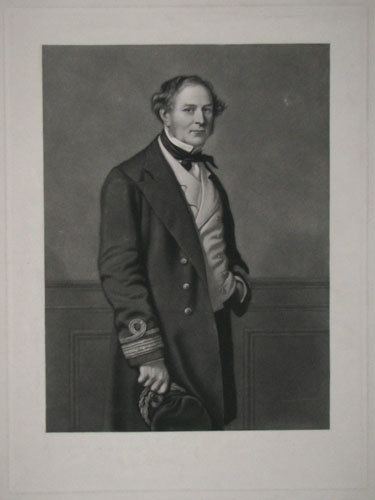 James Hope (Royal Navy officer)