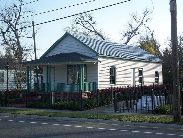 James House (Pensacola, Florida)
