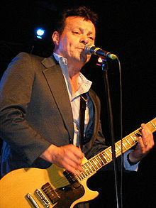James Hunter (singer) httpsuploadwikimediaorgwikipediacommonsthu