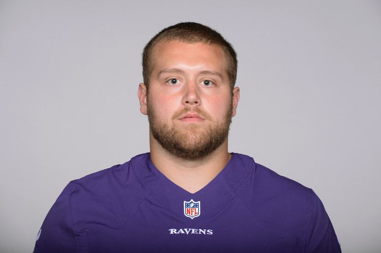 James Hurst (American football) Ravens left tackle James Hurst owns up to poor play in Sundays loss