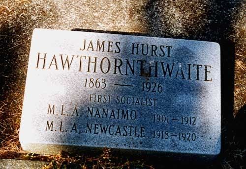 James Hurst Hawthornthwaite James Hurst Hawthornthwaite 1863 1926 Find A Grave Memorial