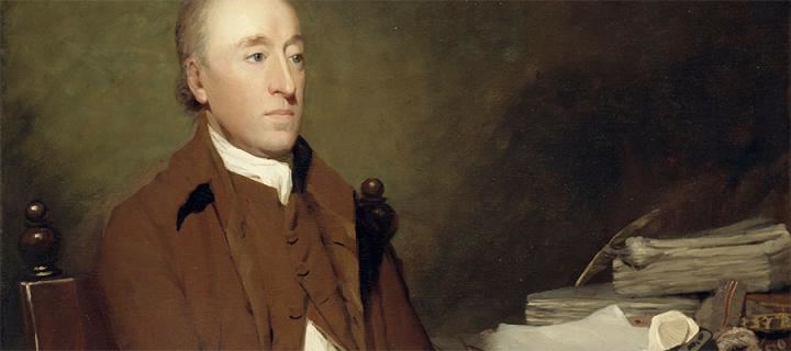 James Hutton James Hutton 1726 1797 The University of Edinburgh