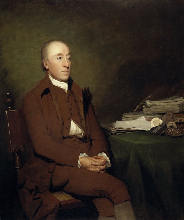 James Hutton James Hutton Wikipedia the free encyclopedia