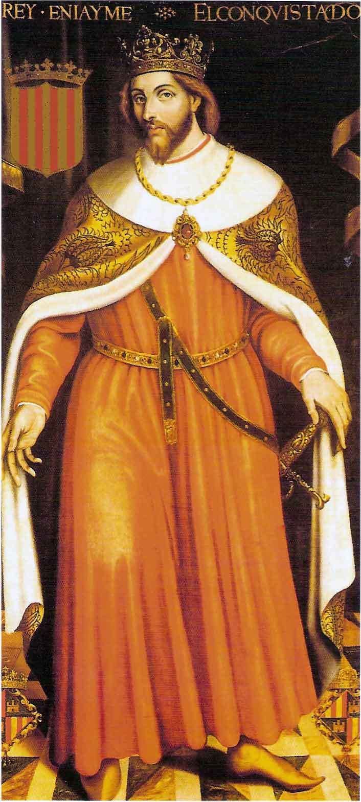 James I of Aragon httpsuploadwikimediaorgwikipediacommons88