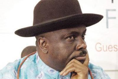 James Ibori Ibori returns home in July Ayiri Vanguard News