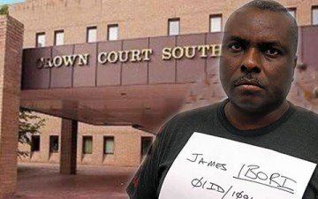 James Ibori Okowa others prepare for Ibori39s return from UK prison