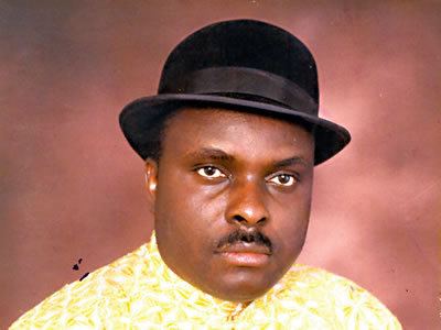 James Ibori James Ibori born August 4 1959 Nigerian politician Prabook