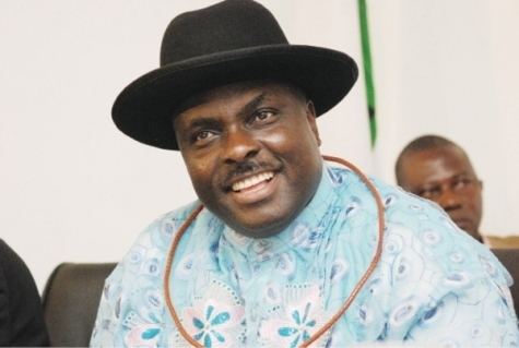 James Ibori James Ibori To Spend 45 Years In Jail Politics Nigeria