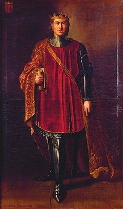 James II of Aragon httpsuploadwikimediaorgwikipediacommonsthu