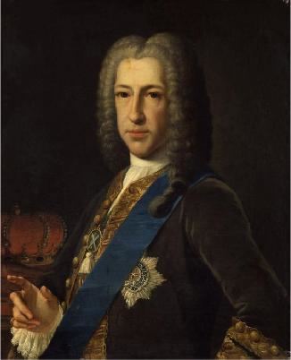 James III of Scotland The Mad Monarchist Pretender Profile King James VIII amp III