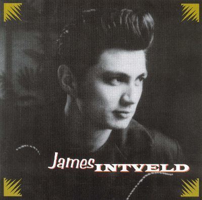 James Intveld Introducing James Intveld James Intveld Songs Reviews