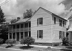 James Iredell House httpsuploadwikimediaorgwikipediacommonsthu