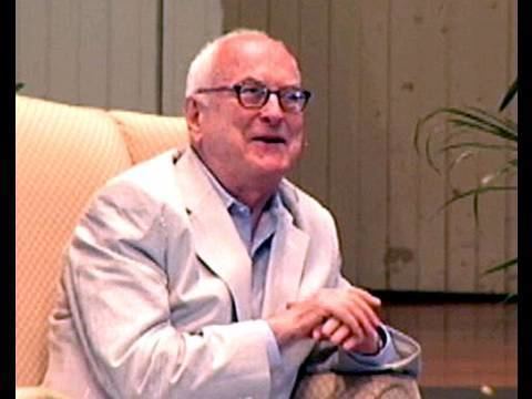 James Ivory Where Are the Next Great Film Directors James Ivory YouTube