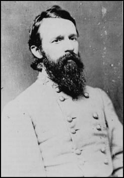 James J. Archer Gettysburg Off the Beaten Path The Capture of James Archer