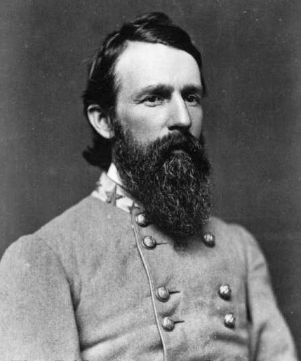 James J. Archer Confederate Civil War Profiles