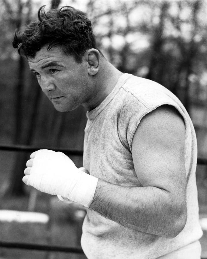 James J. Braddock James J Braddock Cinderella Man American boxer and the