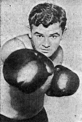 James J. Braddock Boxing James J Braddock The Cinderella Man