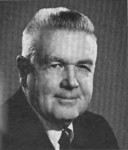 James J. Delaney
